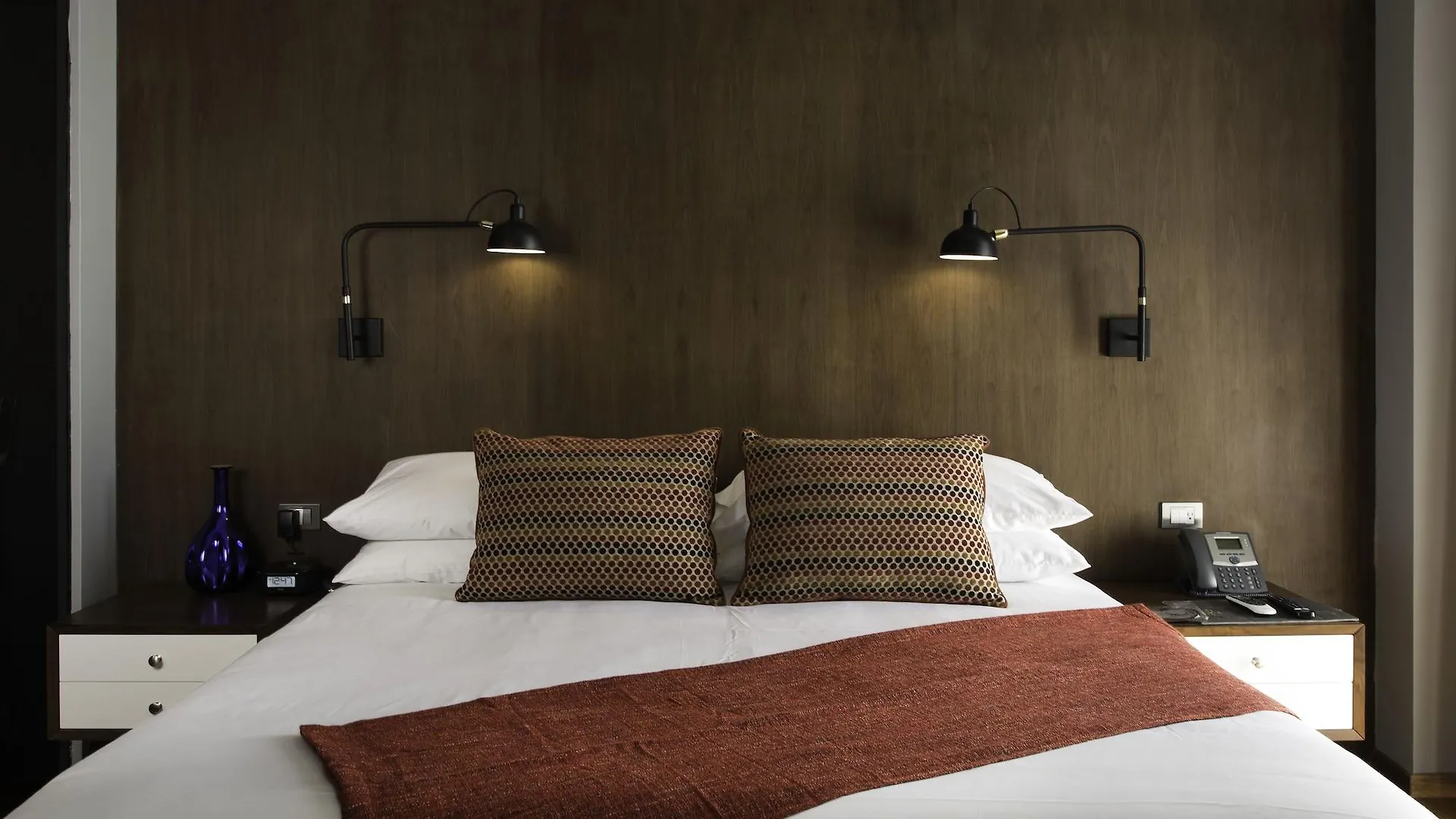 Hotel Love It Cas Consulado Guadalajara