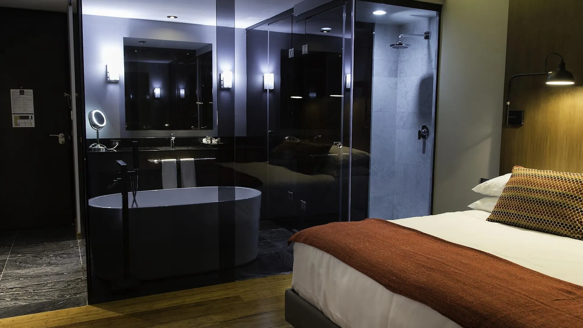 Hotel Love It Cas Consulado Guadalajara