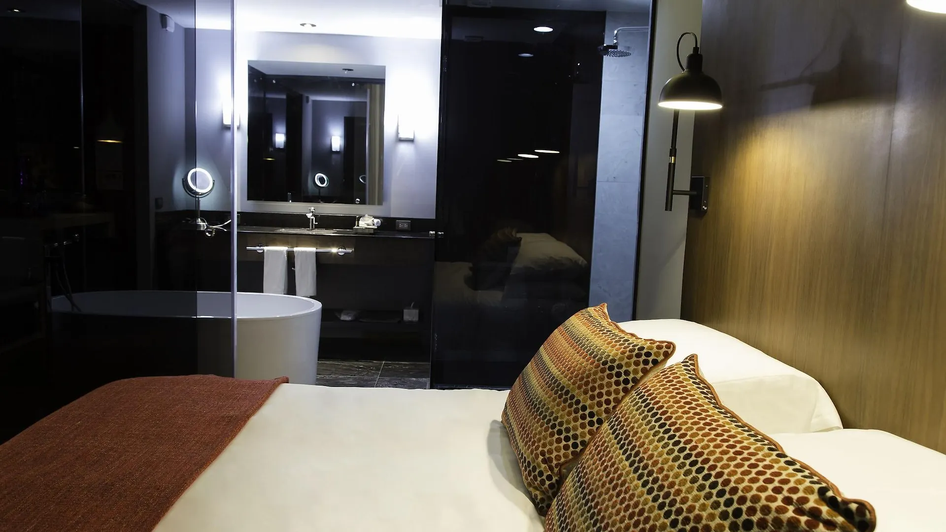 Hotel Love It Cas Consulado Guadalajara