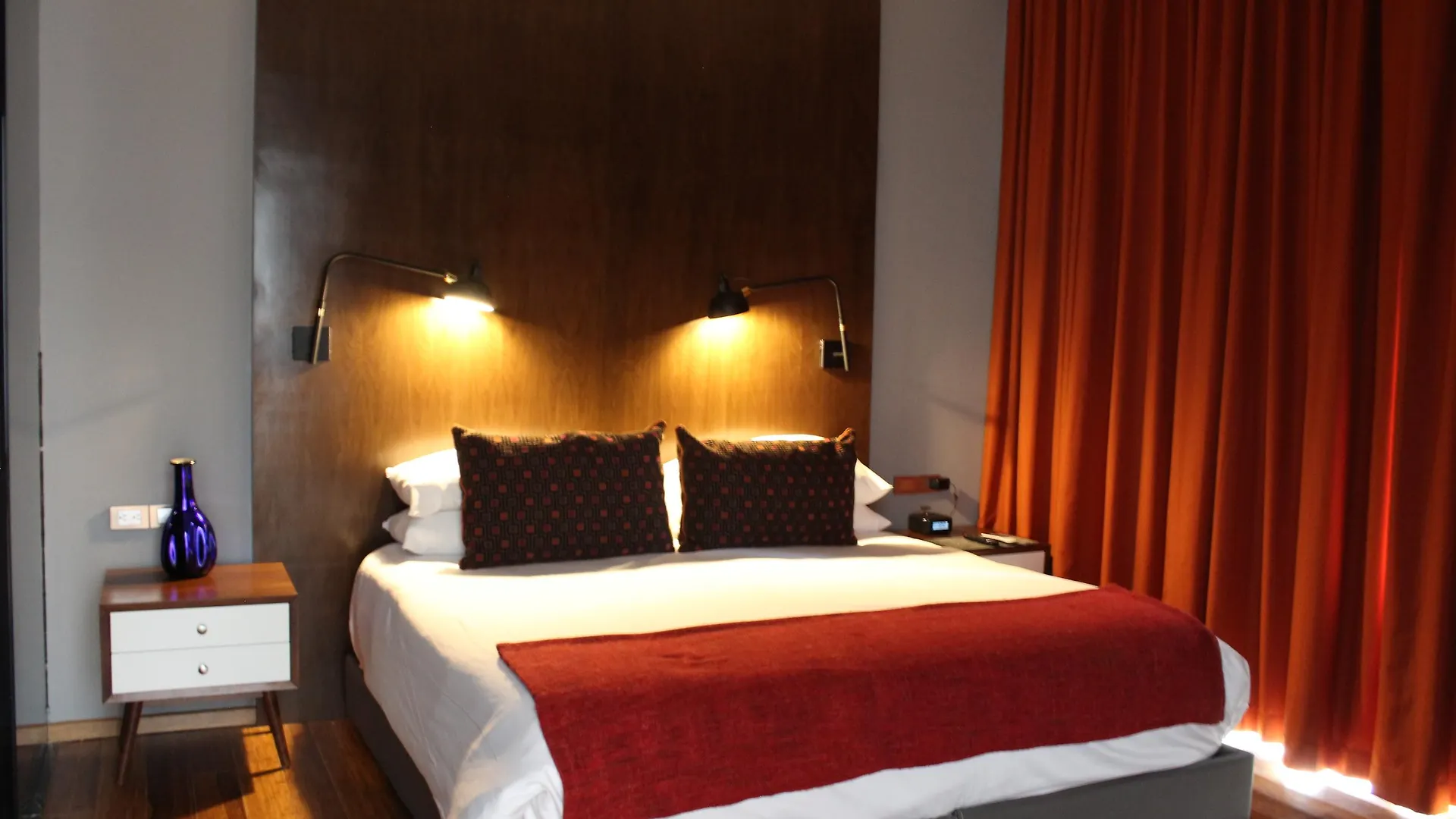 Hotel Love It Cas Consulado Guadalajara