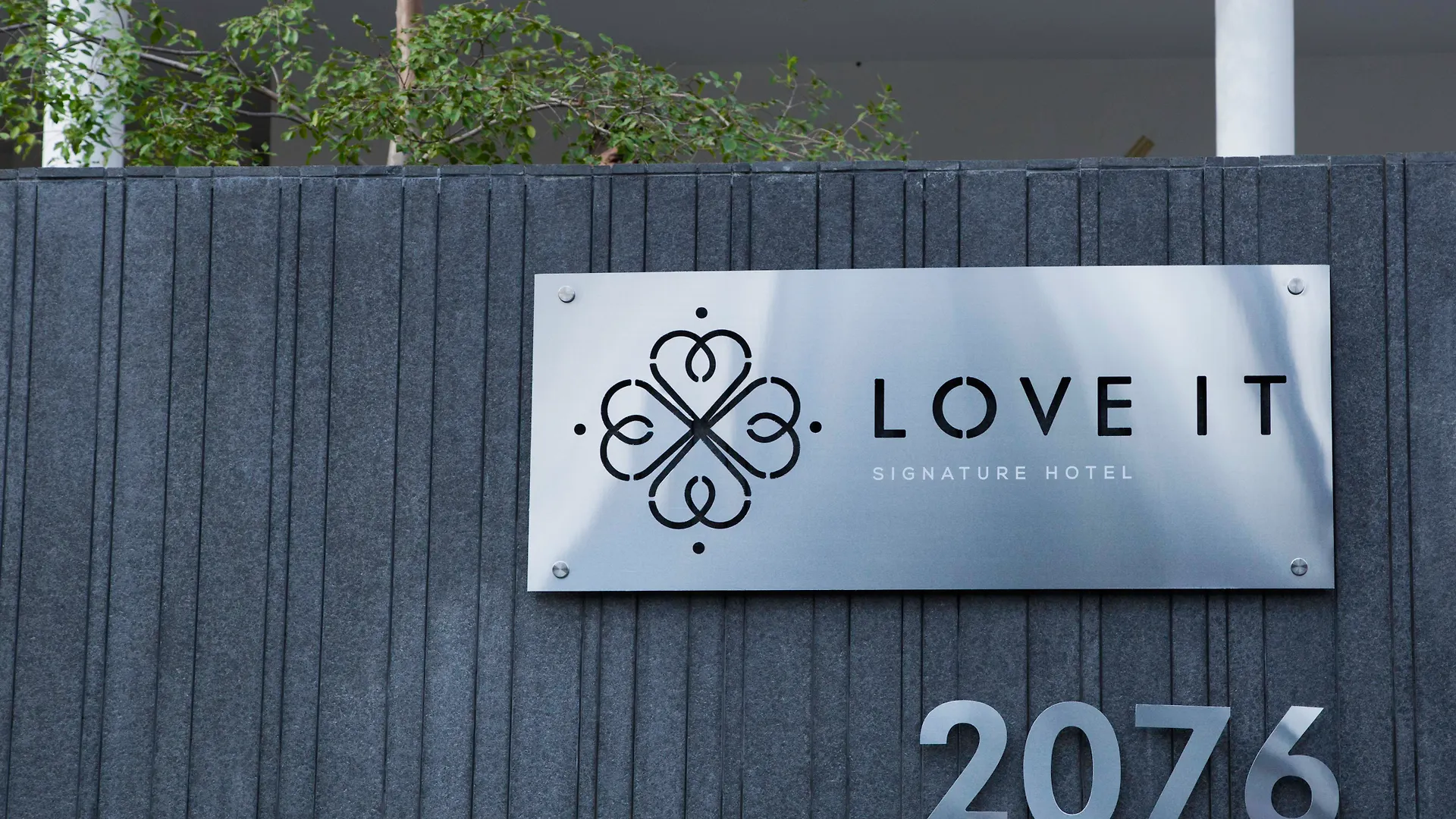 Hotel Love It Cas Consulado Guadalajara