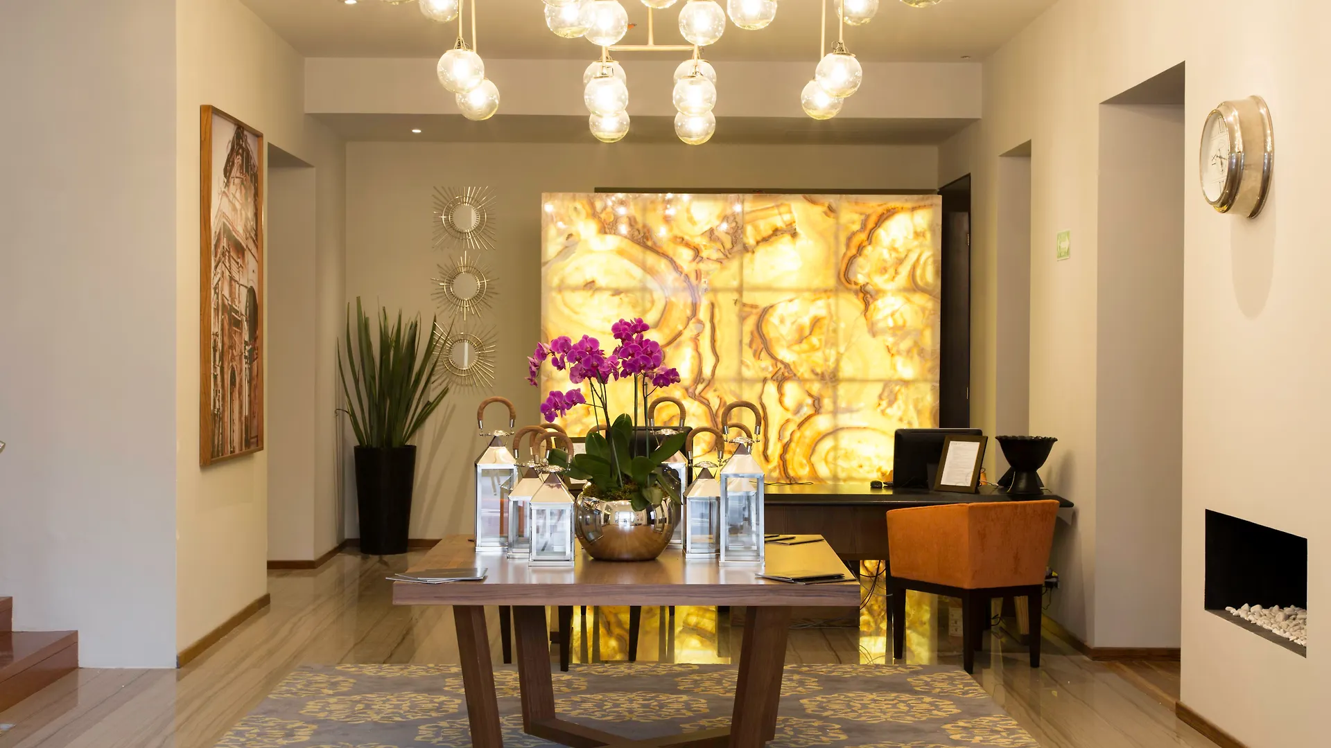 Hotel Love It Cas Consulado Guadalajara 4*,