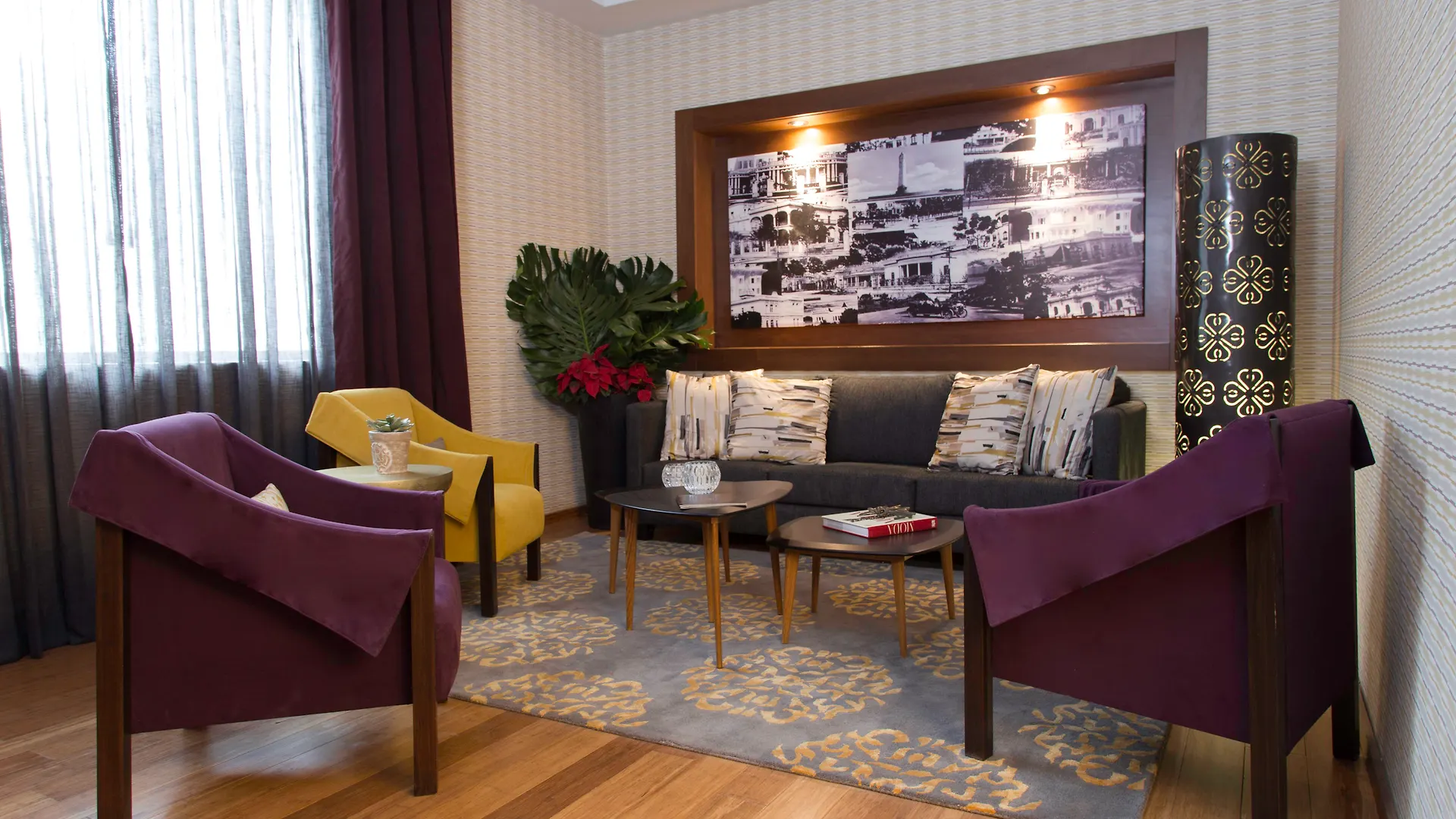 Hotel Love It Cas Consulado Guadalajara