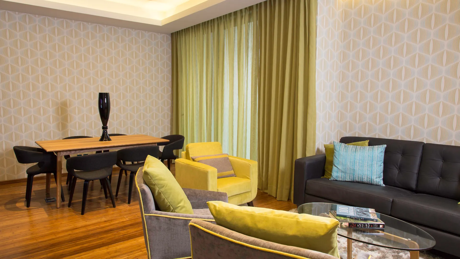 Hotel Love It Cas Consulado Guadalajara