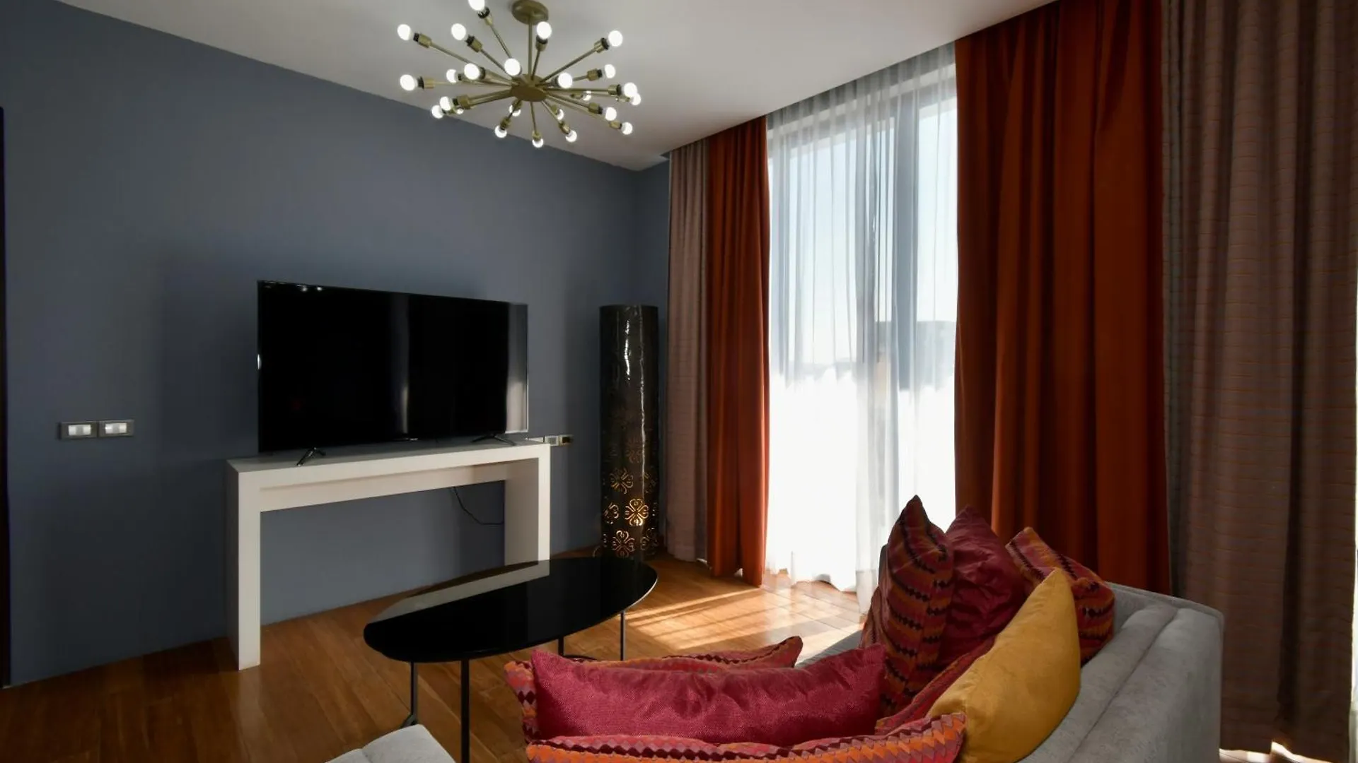 Hotel Love It Cas Consulado Guadalajara