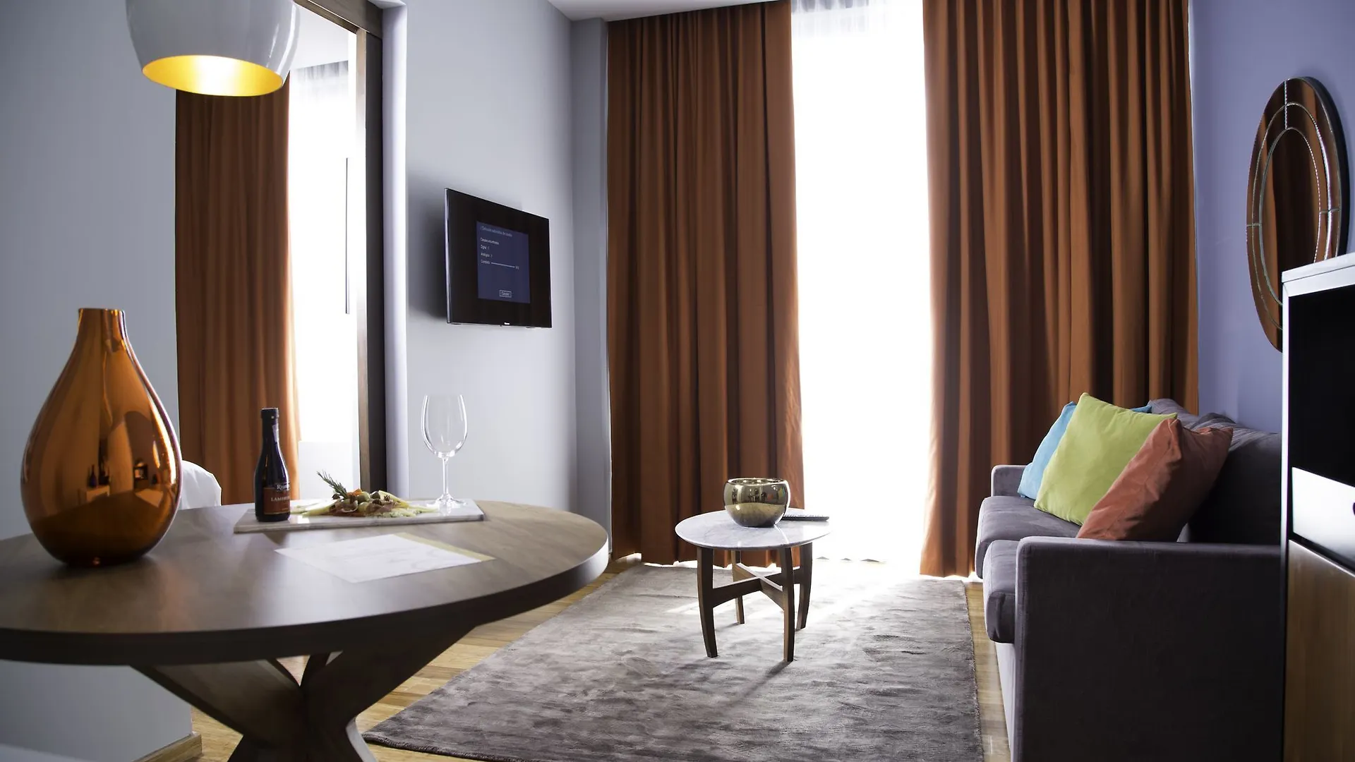 Hotel Love It Cas Consulado Guadalajara
