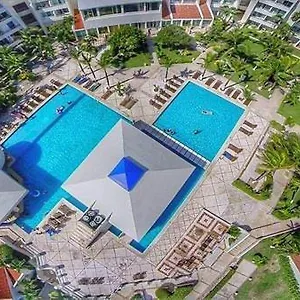 Lägenhetshotell Solymar Cancún