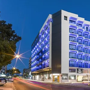 Hotell Frangiorgio Larnaca