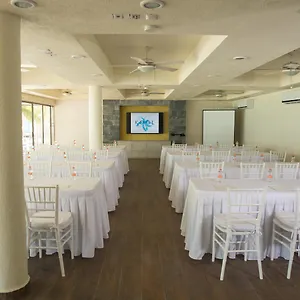 Hotell Tukan Playa del Carmen