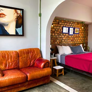 Hotel Vl Boutique Consulado Chapu
