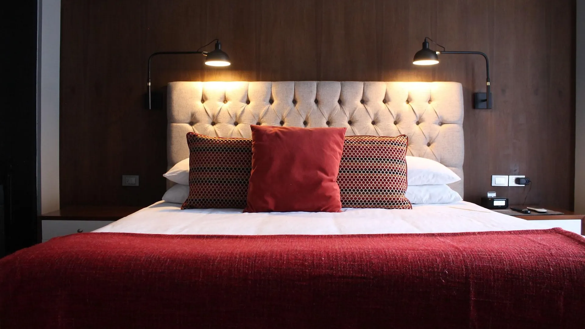 Hotel Love It Cas Consulado Guadalajara