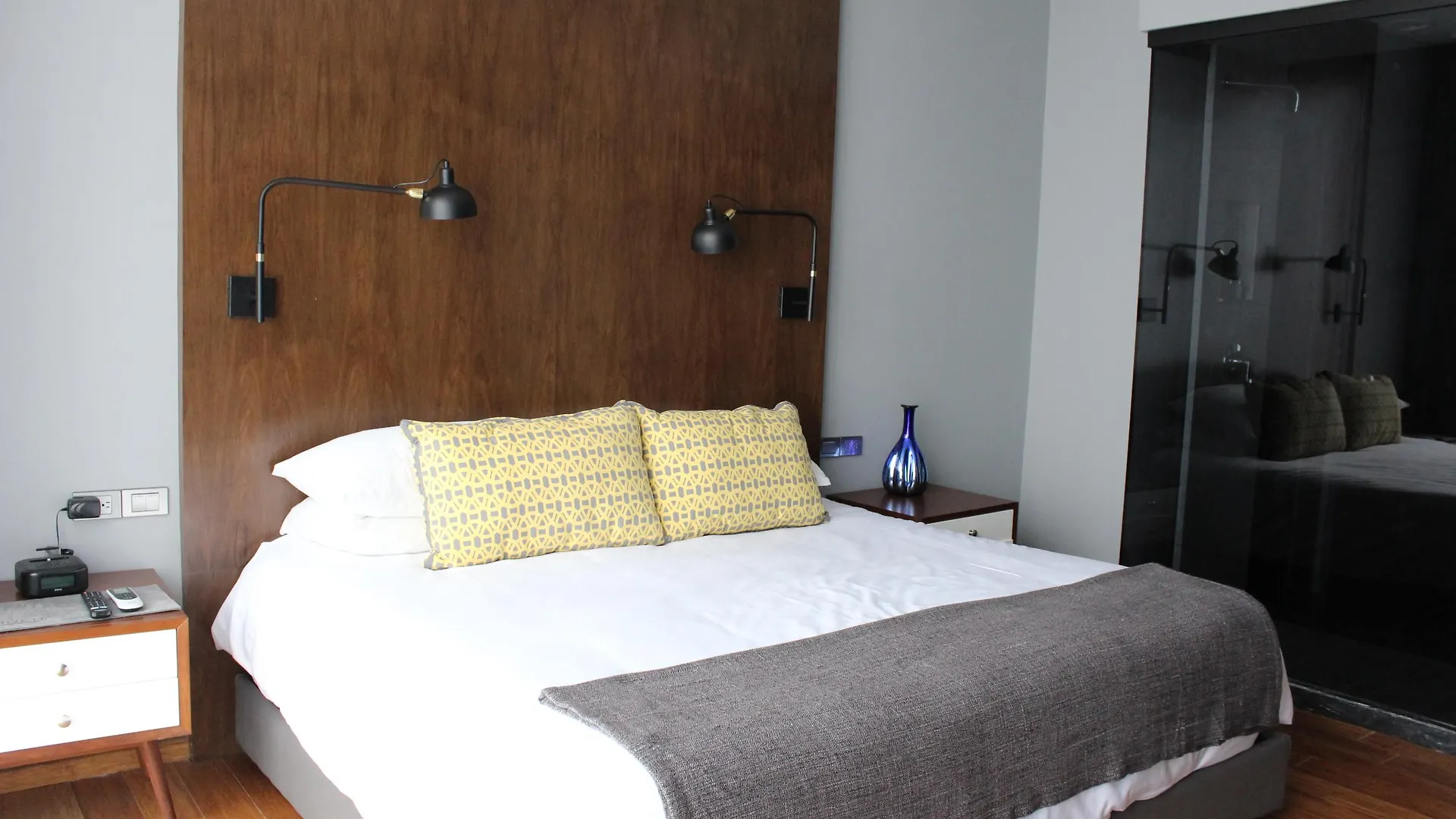 Hotel Love It Cas Consulado Guadalajara
