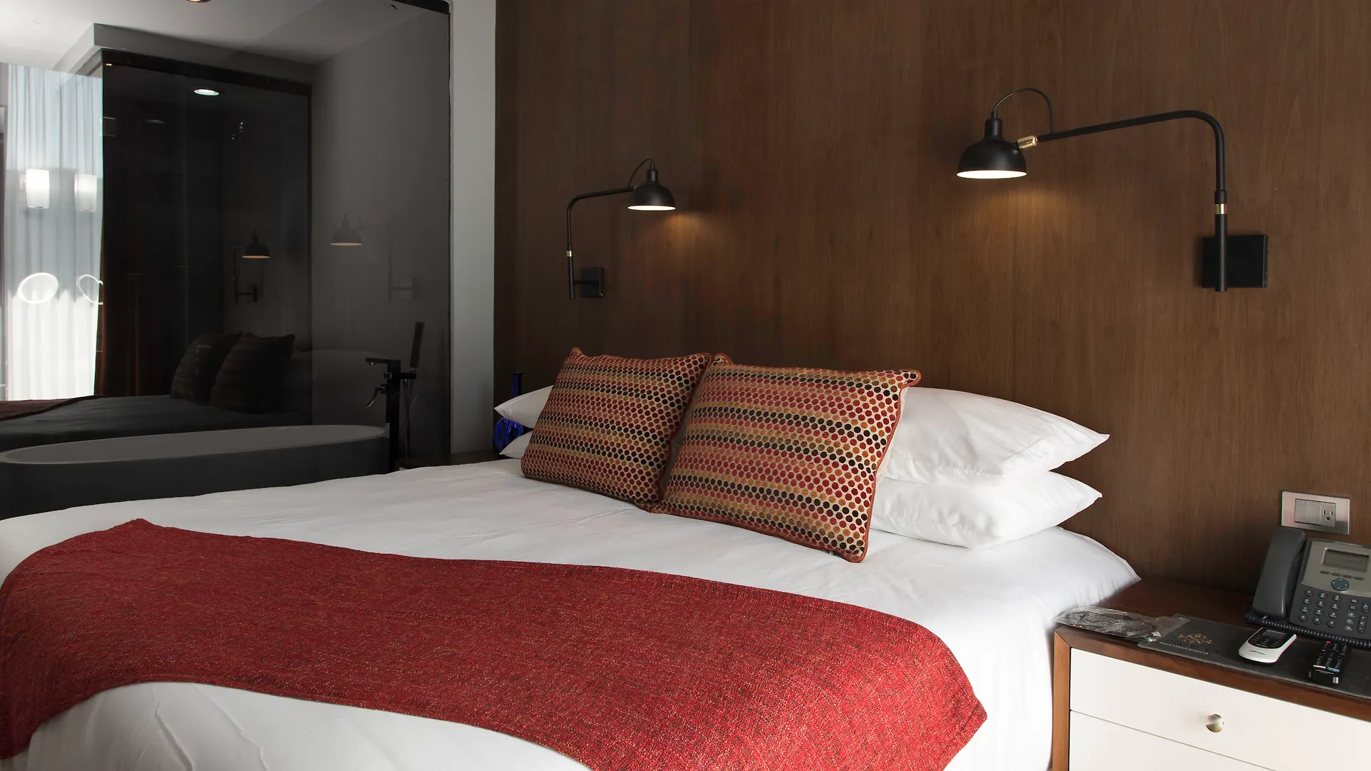 Hotel Love It Cas Consulado Guadalajara