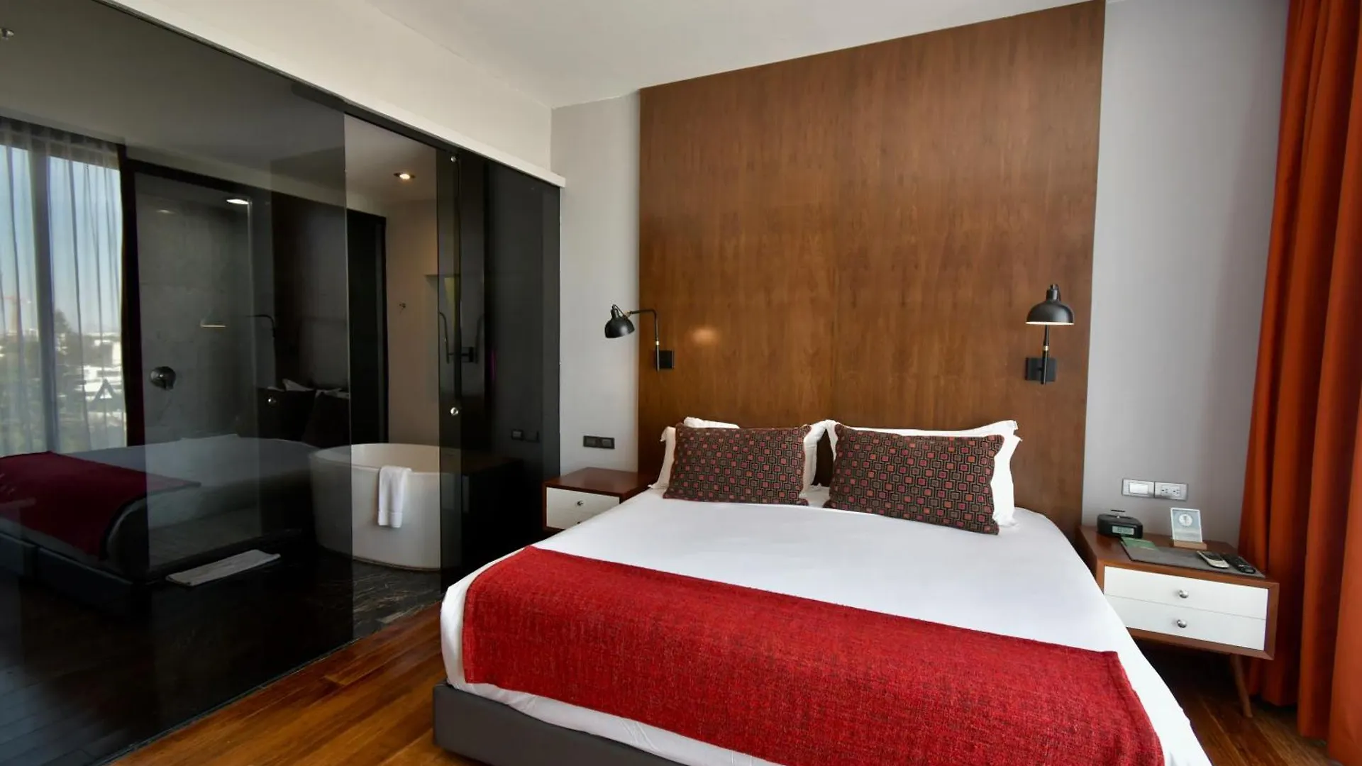 Hotel Love It Cas Consulado Guadalajara 4*,