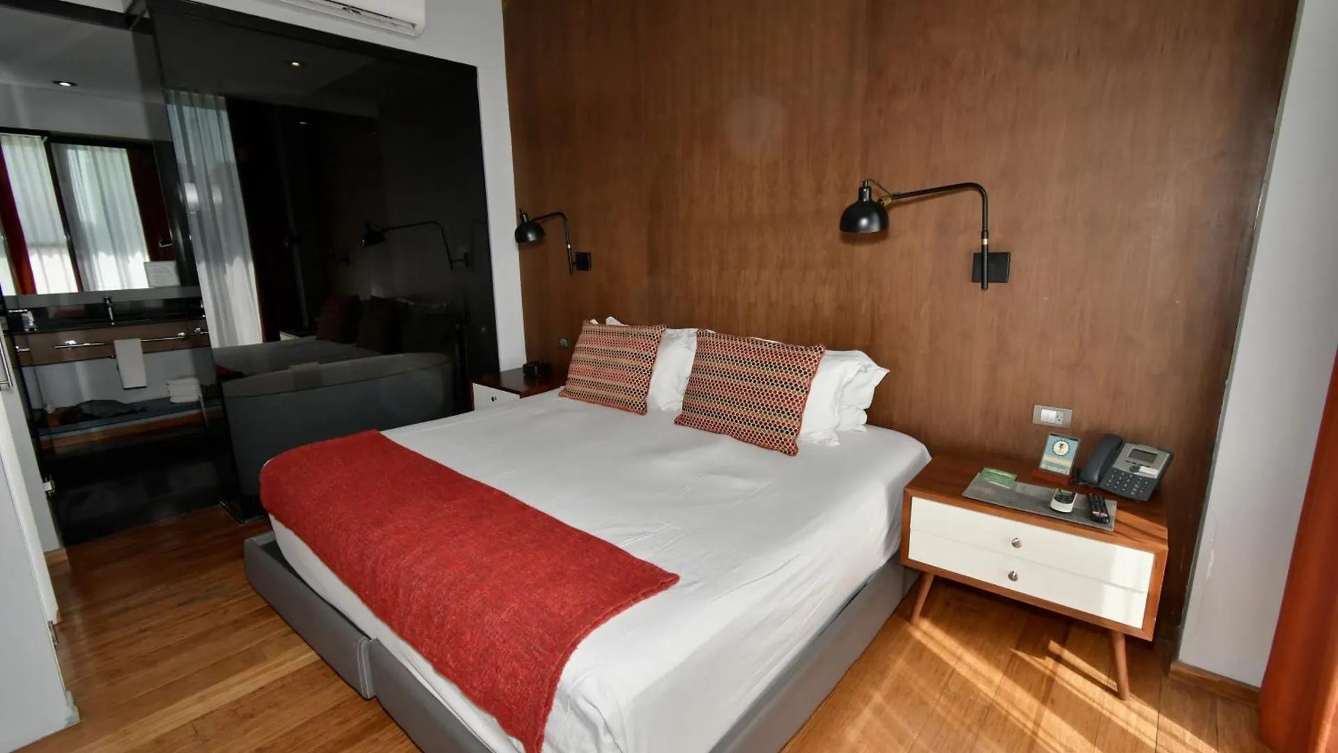 Hotel Love It Cas Consulado Guadalajara