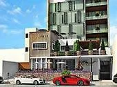 Hotel Love It Cas Consulado Guadalajara