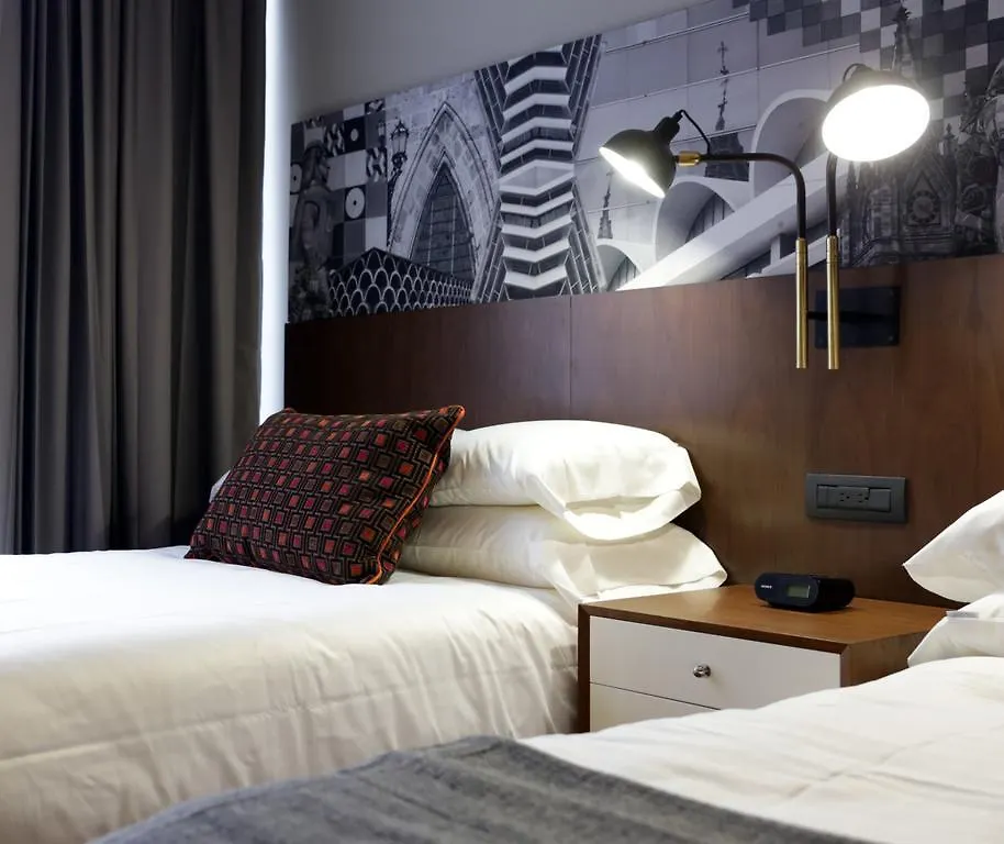 Hotel Love It Cas Consulado Guadalajara