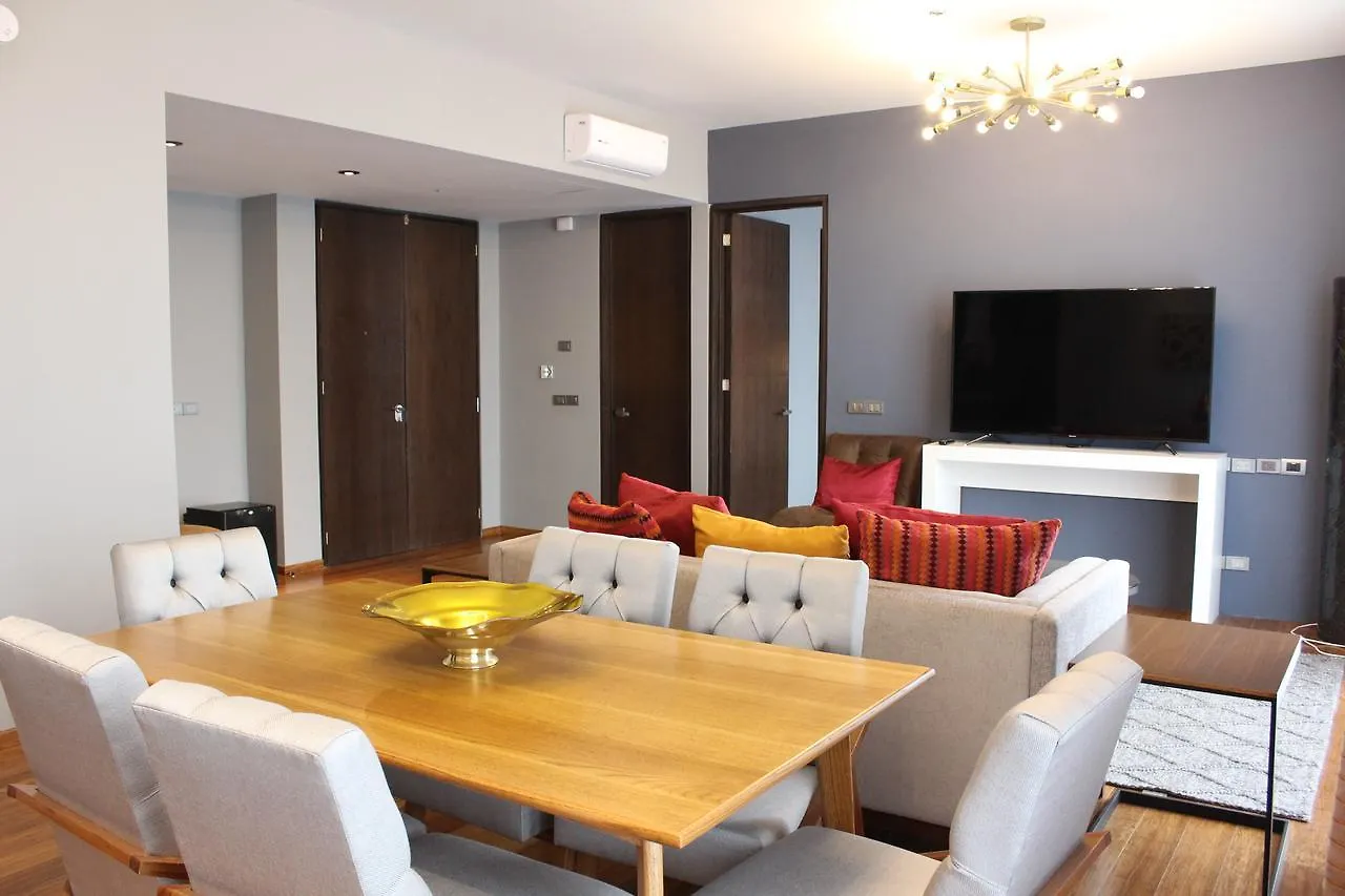 Hotel Love It Cas Consulado Guadalajara