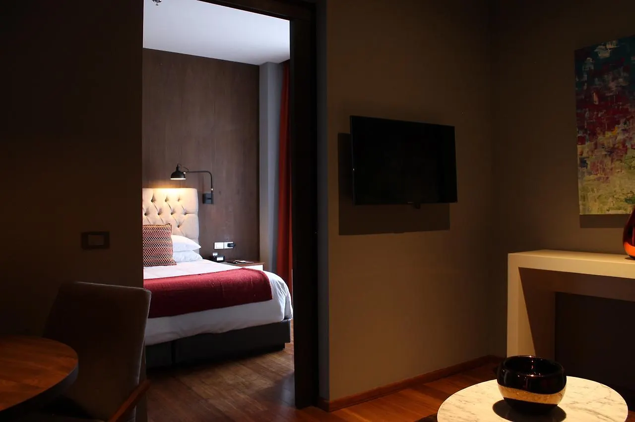 ****  Hotel Love It Cas Consulado Guadalajara Mexico