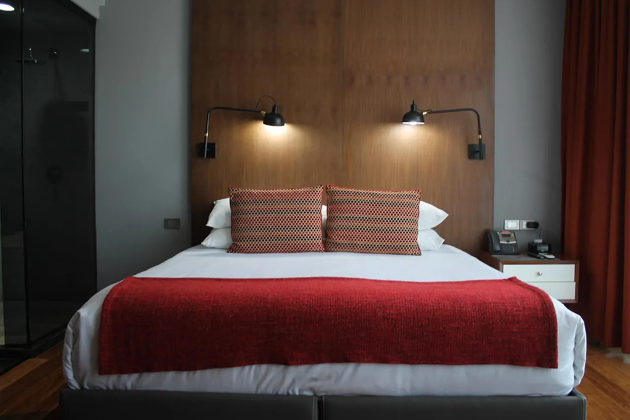 Hotel Love It Cas Consulado Guadalajara