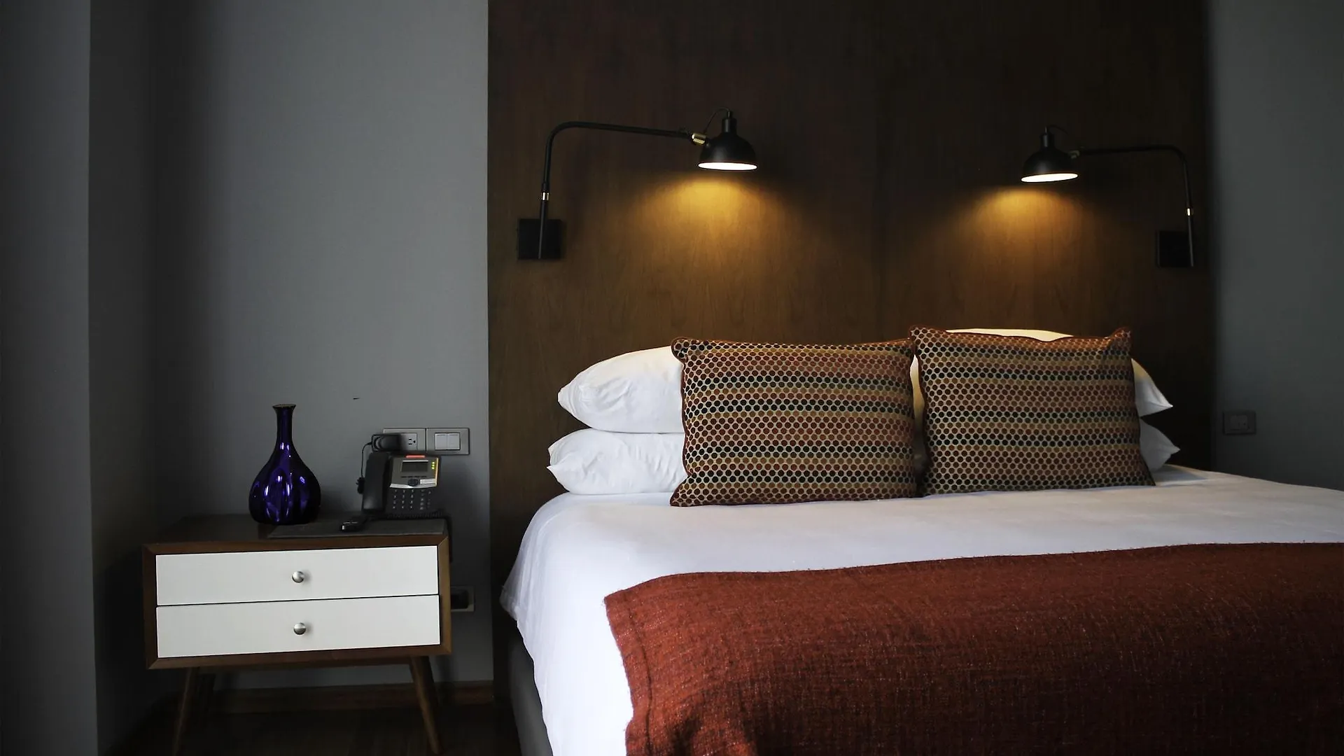 Hotel Love It Cas Consulado Guadalajara Mexico