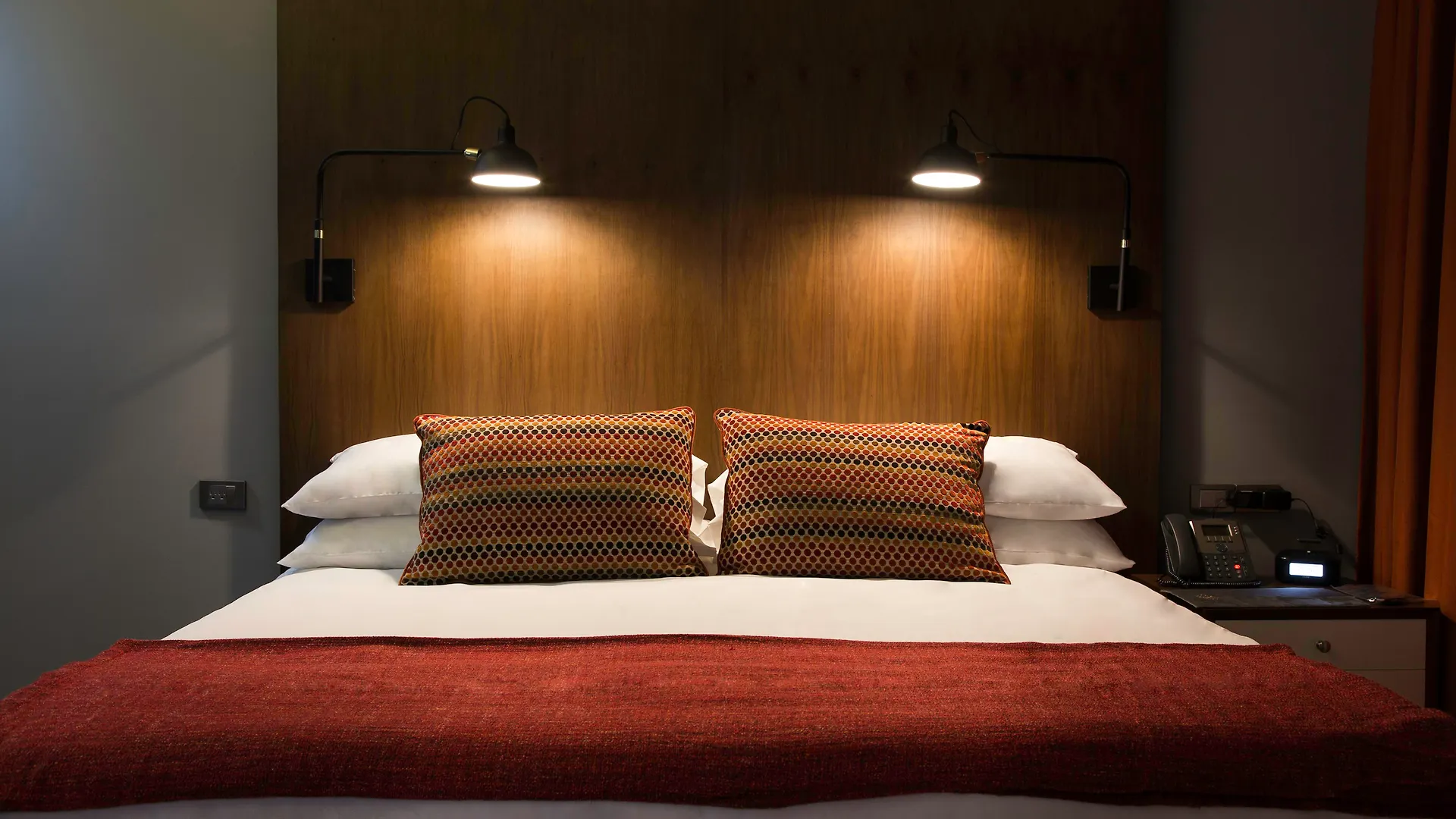 ****  Hotel Love It Cas Consulado Guadalajara Mexico