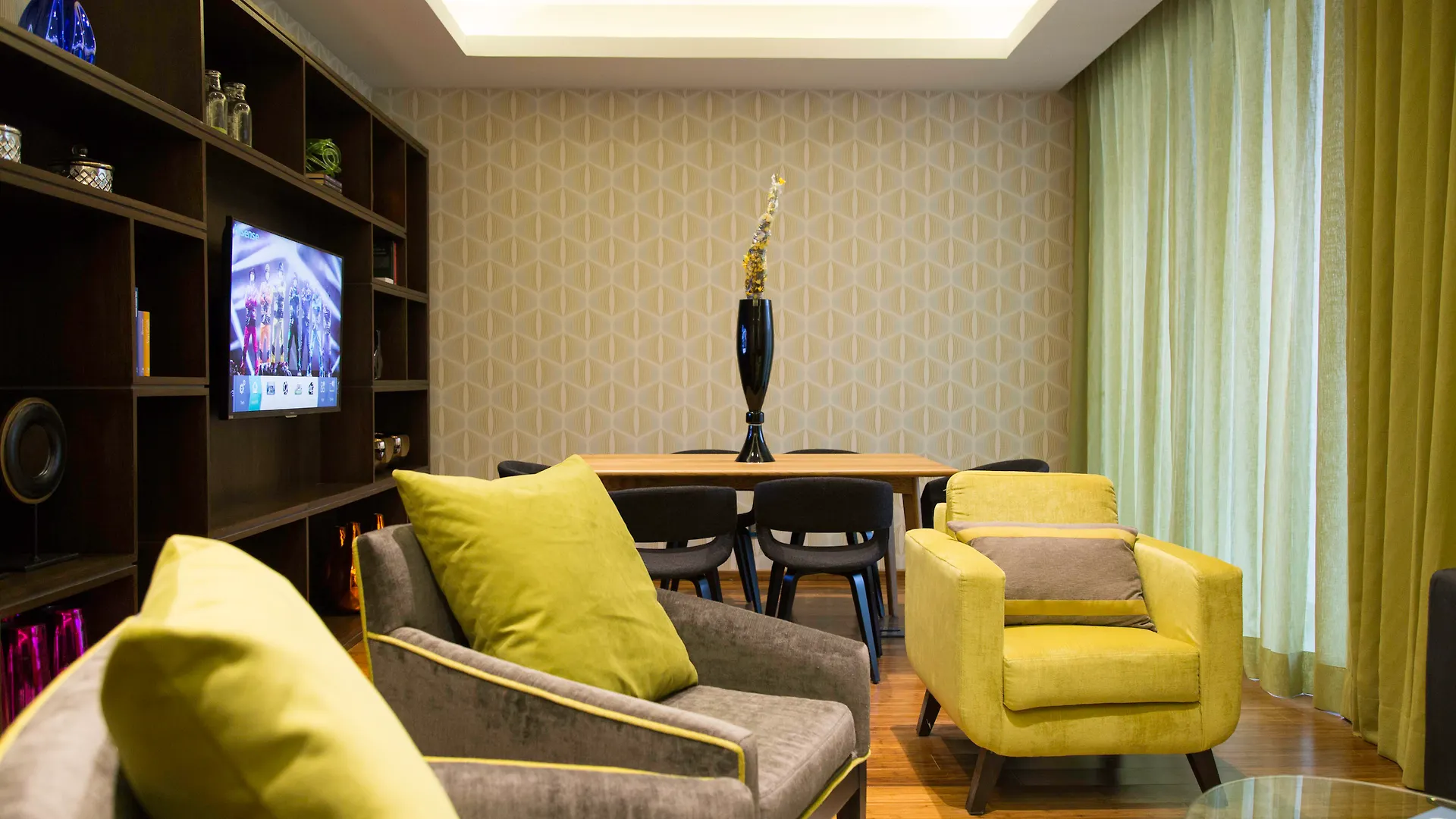 Hotel Love It Cas Consulado Guadalajara